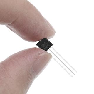 Linh Kiện Điện Tử Ds18B20 18b20 To-92 Ic