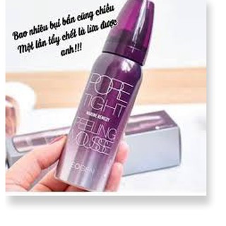 [Mã giảm giá mỹ phẩm chính hãng] TẨY DA CHẾT DẠNG BỌT NEOGEN PORE TIGHT PEELING