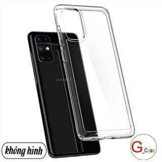 Ốp lưng dẻo Samsung Galaxy S20 Plus