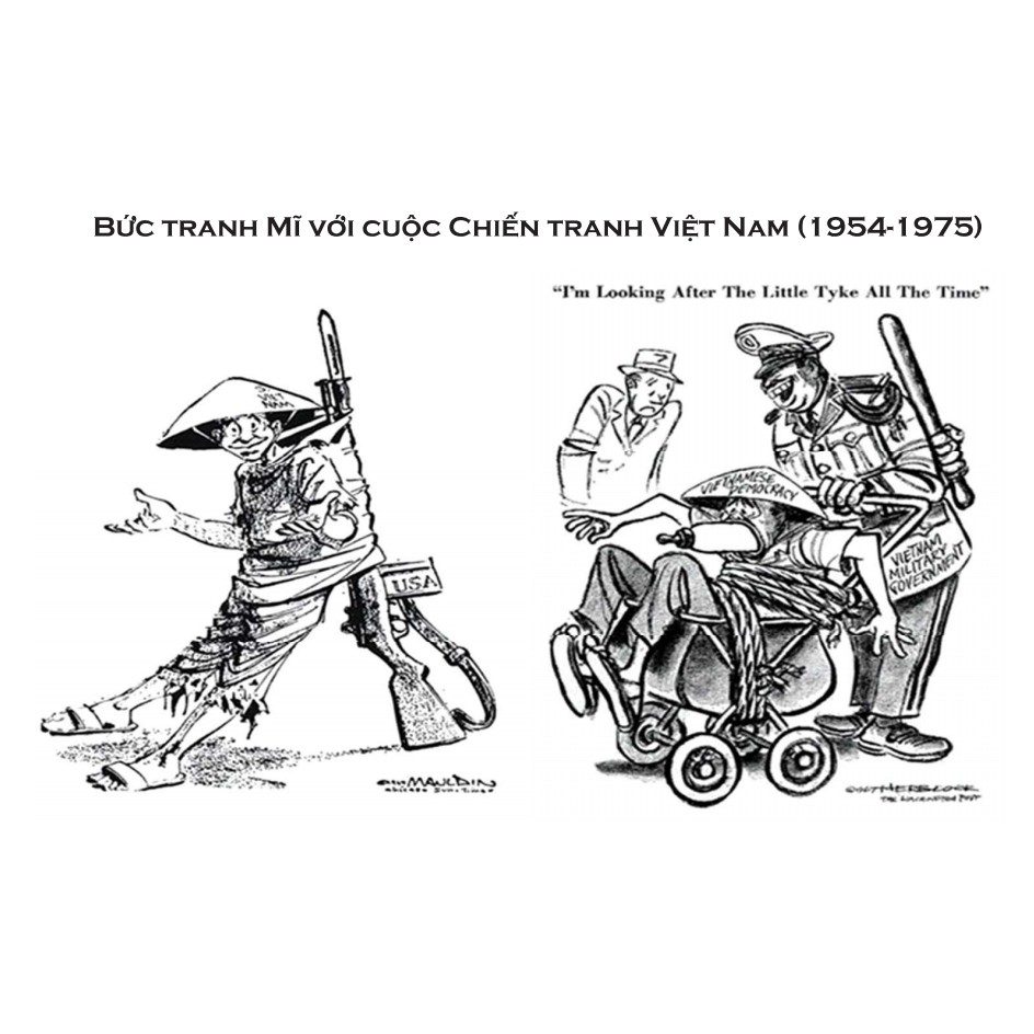 Sách - Dạy học Lịch sử bằng tranh biếm hoạ ở trường phổ thông | BigBuy360 - bigbuy360.vn