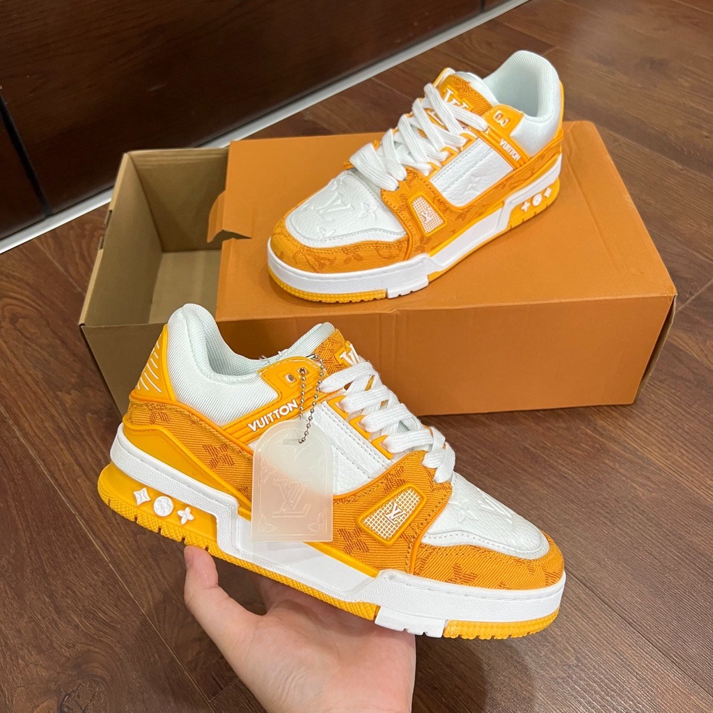 GIÀY LUÔN VUI TƯƠI FULL BOX CAO CẤP