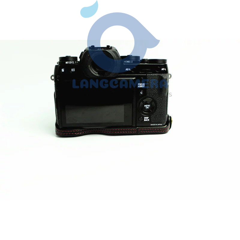 Bao Da Halfcase Fujifilm XT1