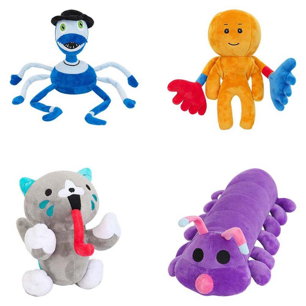 Thú Nhồi Bông Pj Pug A Pillar Quà Tặng Sinh Nhật Huggy Wuggy