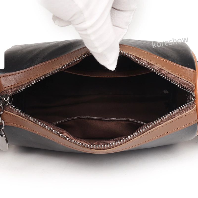 Túi Xách Nữ Đẹp Túi Đeo Chéo Da PU Phong Cách Hàn Quốc Cho Nữ