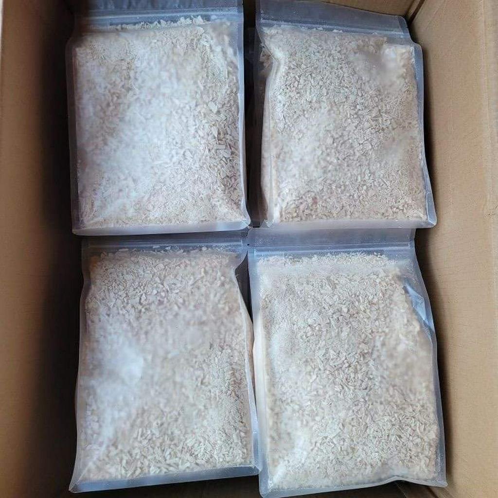 GAN SẤY KHÔ - THỨC ĂN CHO THÚ CƯNG - TÚI 500gram - CÓ BÁN SỈ