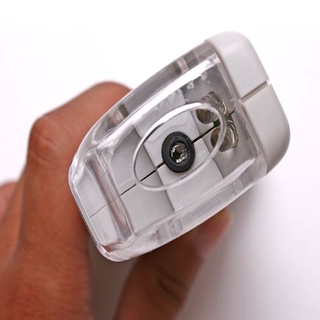 Kính lúp có đèn mini độ phóng đại 100X V3