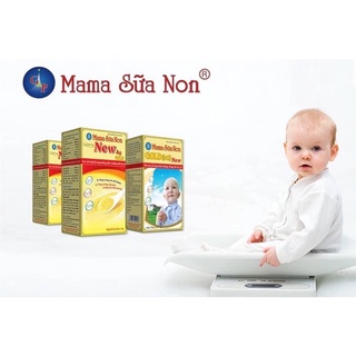 sữa non mama 3 g loại 100 % sữa non