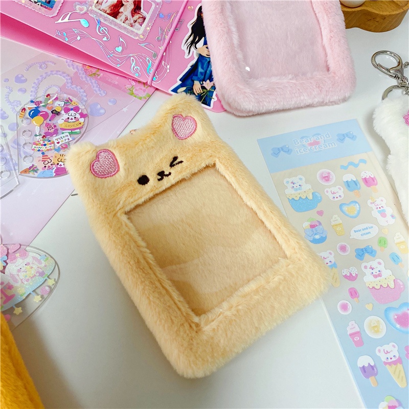 TOP bông đựng card