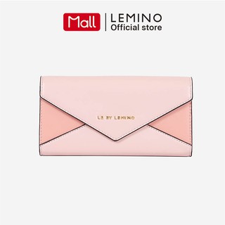 Ví da nữ LE BY LEMINO LB4361734F