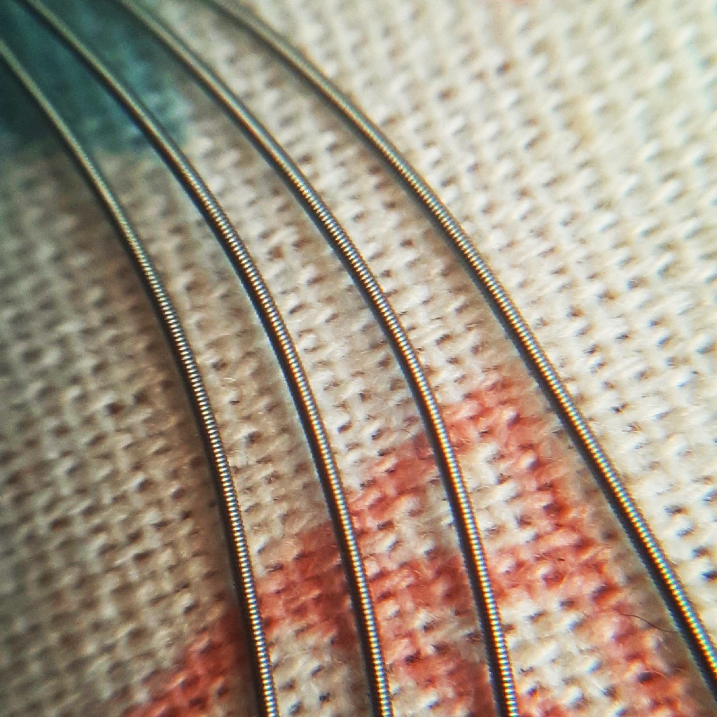 [NhàCáNóc] Clapton Handmade