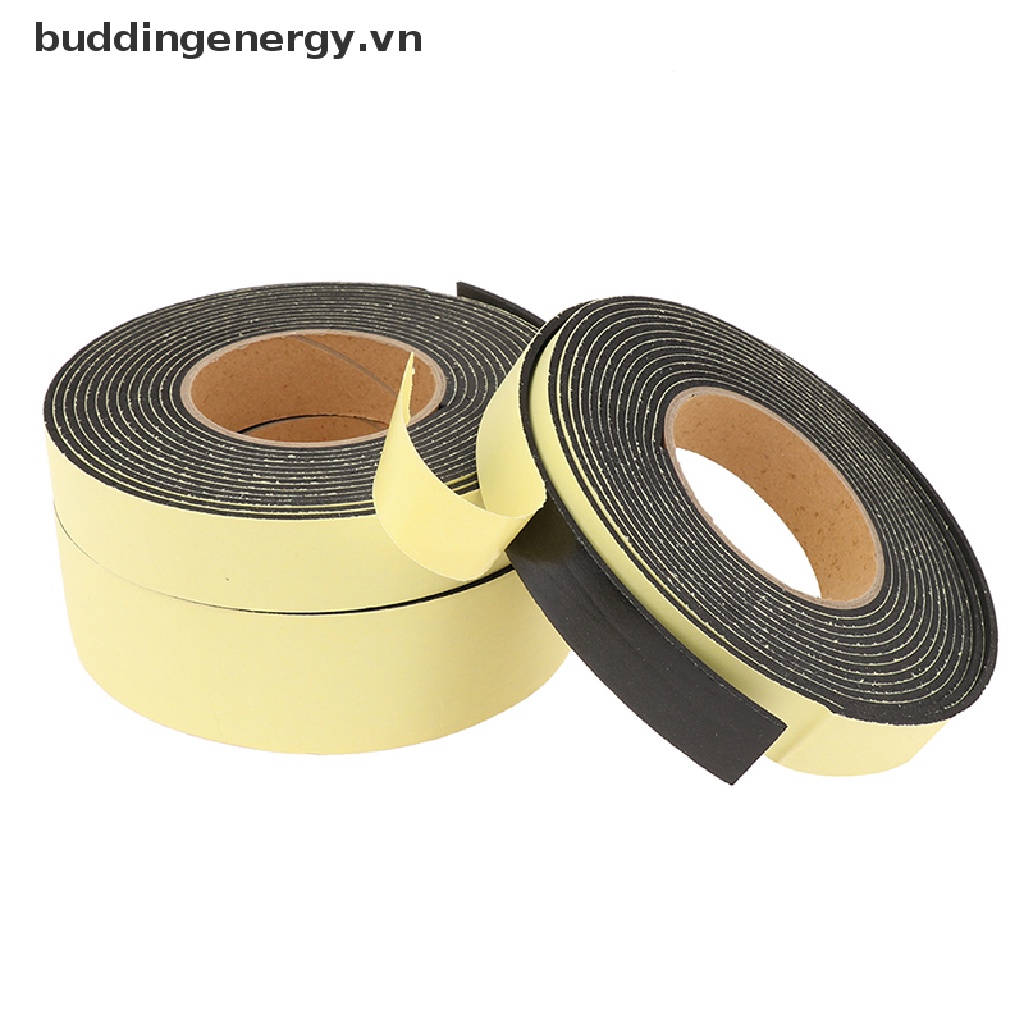 Cuộn băng keo xốp EVA chống sốc dài 5m tiện dụng