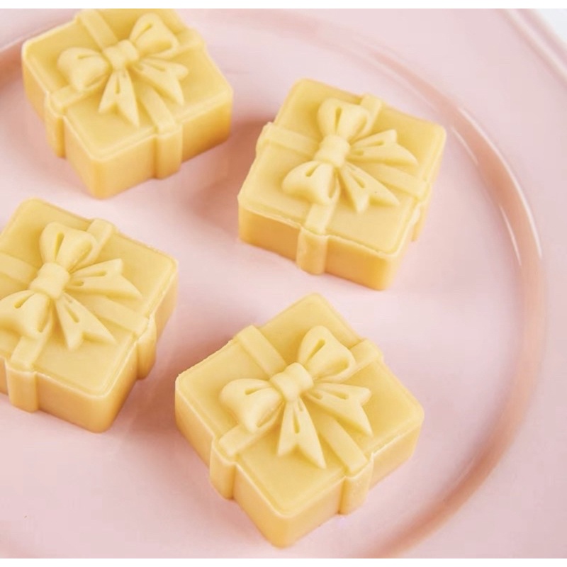 Khuôn lò xo hộp quà 50g