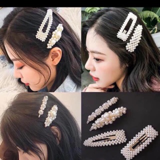 SET 4 KẸP HÀN QUỐC