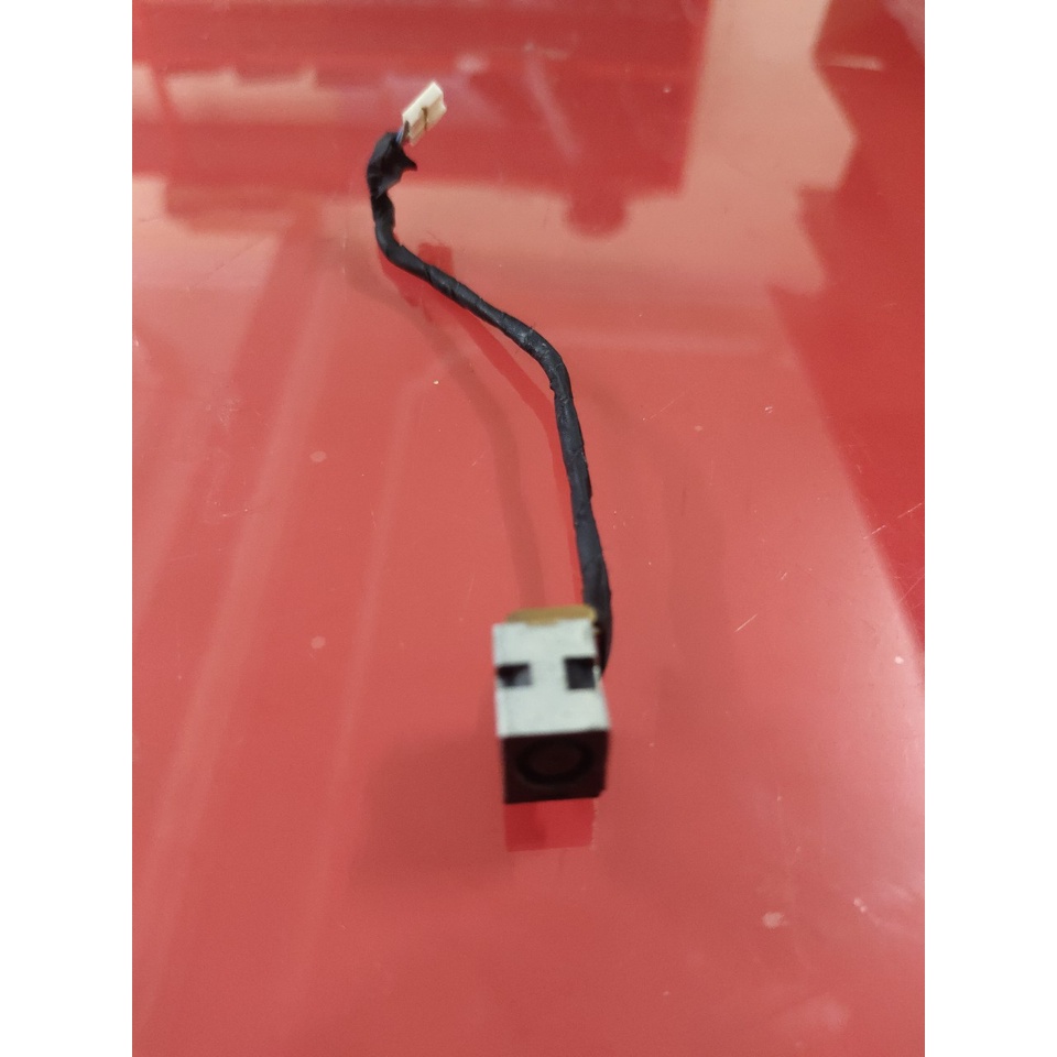 Linh kiện laptop LENOVO T410 zin bóc máy