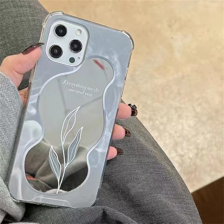 Ốp điện thoại tpu đệm khí 4 góc thích hợp cho For iPhone 13 12 11 Pro Max XS Max XR X XS 8 7 Plus SE 2020