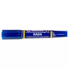 Bút lông dầu hai đầu ngòi HADA 1049