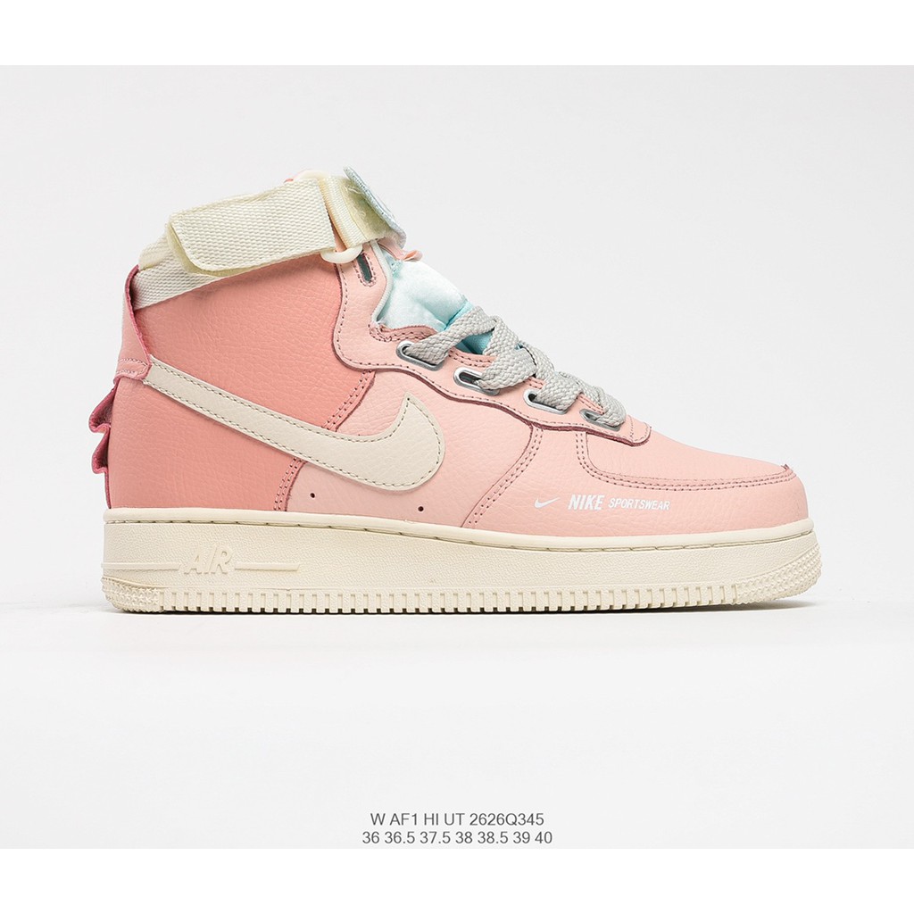 GIÀY SNEAKER MÃ SẢN PHẨM_Nike Air Force 1 Mid  NHIỀU MÀU PHONG CÁCH FULLBOX + FREESHIP TOÀN QUỐC