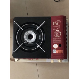 Bếp Ga Mini Namilux Sơn Tĩnh Eco (Màu Ngẫu Nhiên)