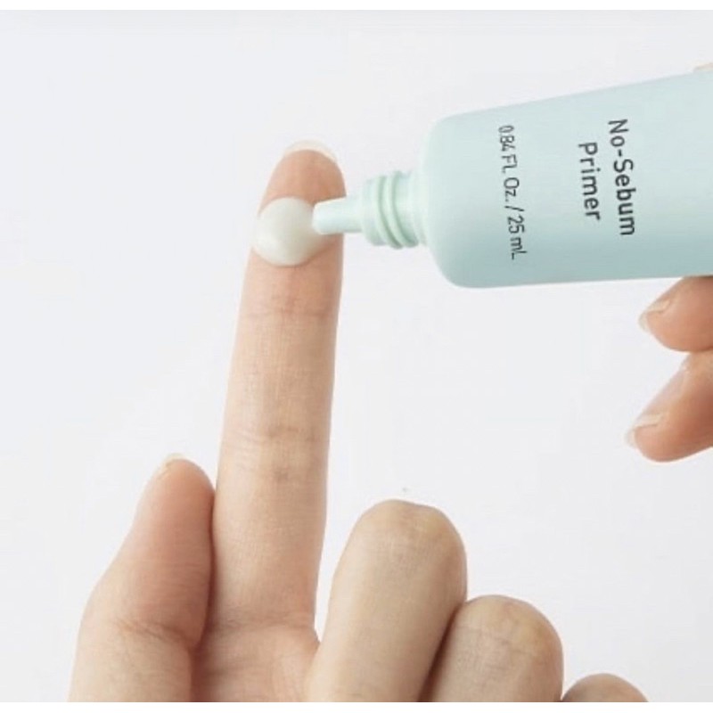 Kem lót kiềm dầu Innisfree No-sebum Primer | BigBuy360 - bigbuy360.vn