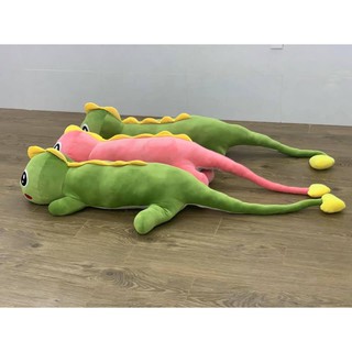 thú nhồi bông hình khủng long