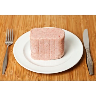 [ HỎA TỐC ] THỊT HỘP SPAM ÍT MẶN HÀNG CHÍNH HÃNG MỸ