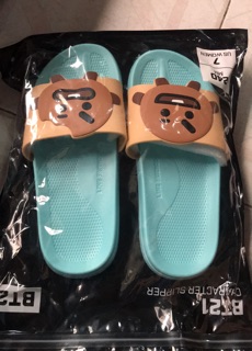 Dép BT21 ver1