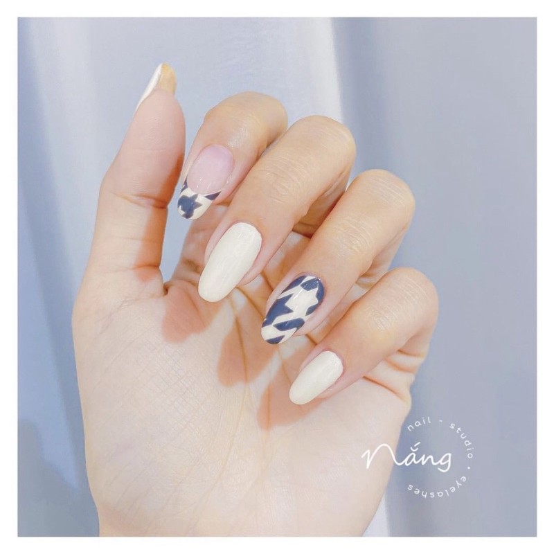 NAILBOX - NAIL THIẾT KẾ HÀN QUỐC