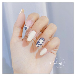 Nailbox - nail thiết kế hàn quốc