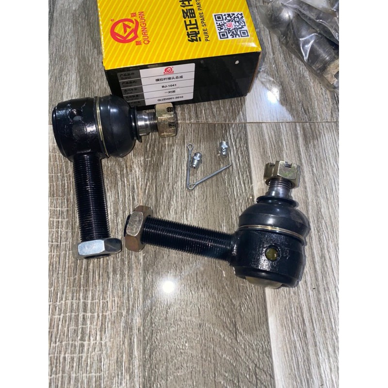 Sản phẩm gia đình làm: combo 10 Rô tuyn 1041 đít liền côn nhỏ 18 ren 20