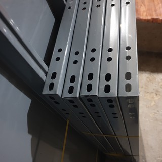 Mâm tôn 50x120 - lắp kệ sắt v lỗ