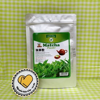 Matcha Neicha- gói 100g