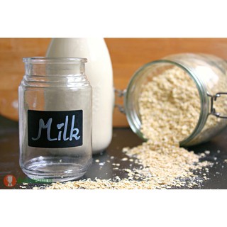 Combo 1kg  Bột Yên Mạch Hữu Cơ