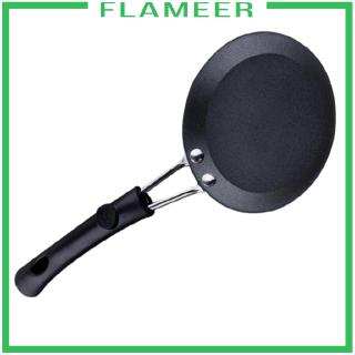 Chảo rán chống dính mini 12cm