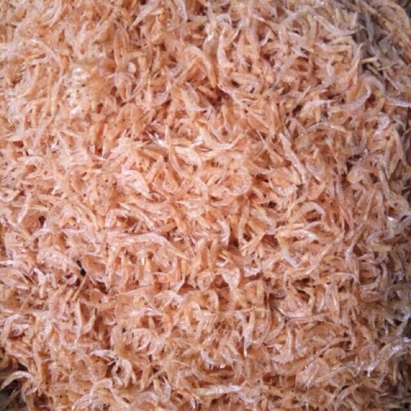 5kg tép khô ngon không cát