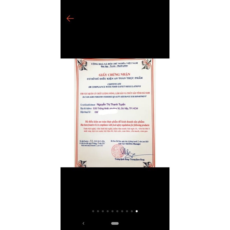 100g Bột Cam Thảo Handmade - Trắng Da & Giảm Mụn | BigBuy360 - bigbuy360.vn