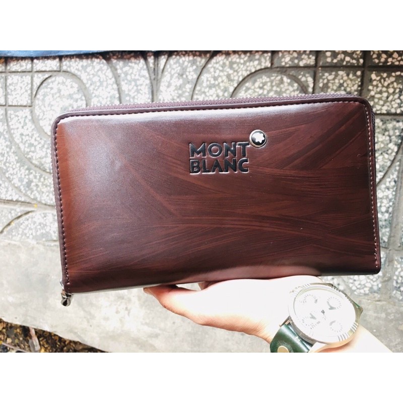 Clutch da bò Patina Nam size 23 Cầm Tay kẹp nách