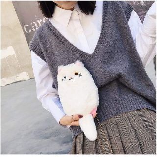 Túi mèo siêu cute