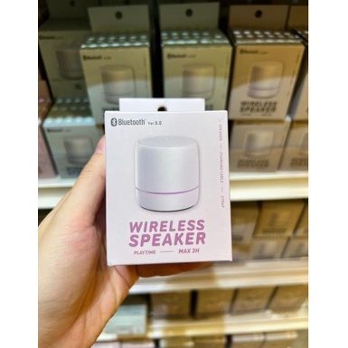 Loa Bluetooth mini Xiaomi 2020/ Loa Bluetooth mini wireless Speaker Nhật