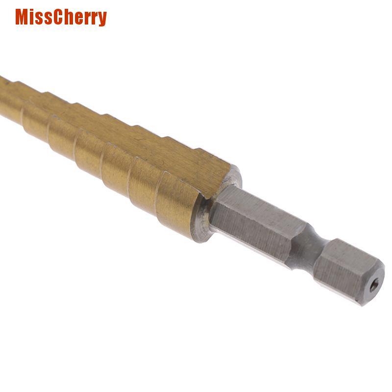 Khối Lục Giác Bằng Kim Loại 3-12mm Chất Lượng Cao