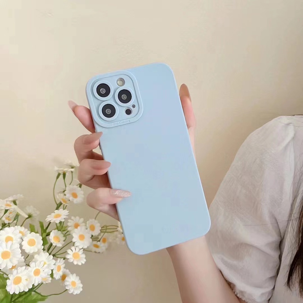 Ốp Điện Thoại Cho Xiaomi POCO M3 X3 X3 NFC F3 Redmi 6 6A 8 8A 9A 9C 9T 10 10C NOTE 9 9T 9S 10 11 PRO Xiaomi 11T 11T PRO 11LITE