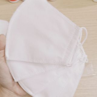 Combo Khẩu trang 50c