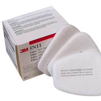 MIẾNG BÔNG LỌC 5N11 (MIẾNG)