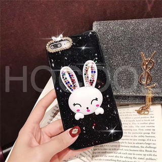 Ốp Lưng Iphone Đính Đá Sang Chảnh