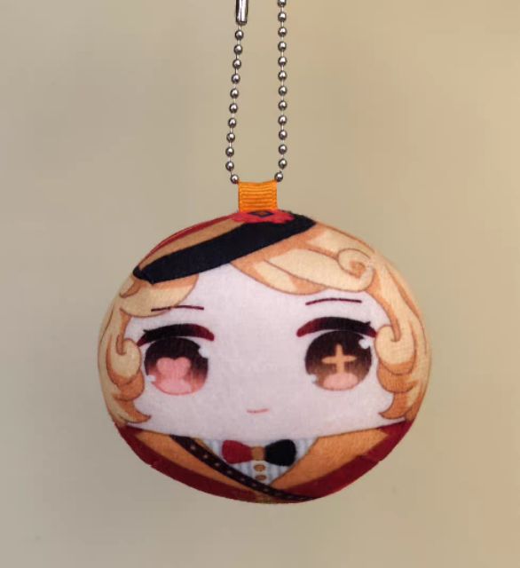 Móc khóa Mochi Identity V