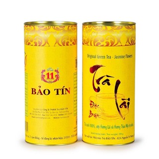 Trà lài bảo tín thượng hạng