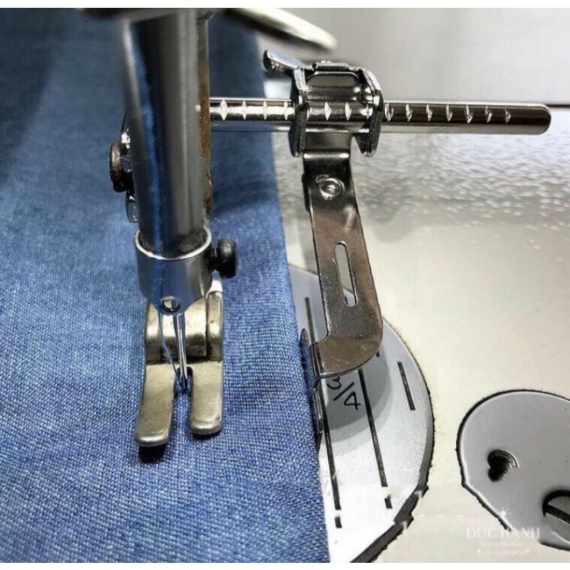 Cử Treo/ Ke Treo Máy May Công Nghiệp Một Kim