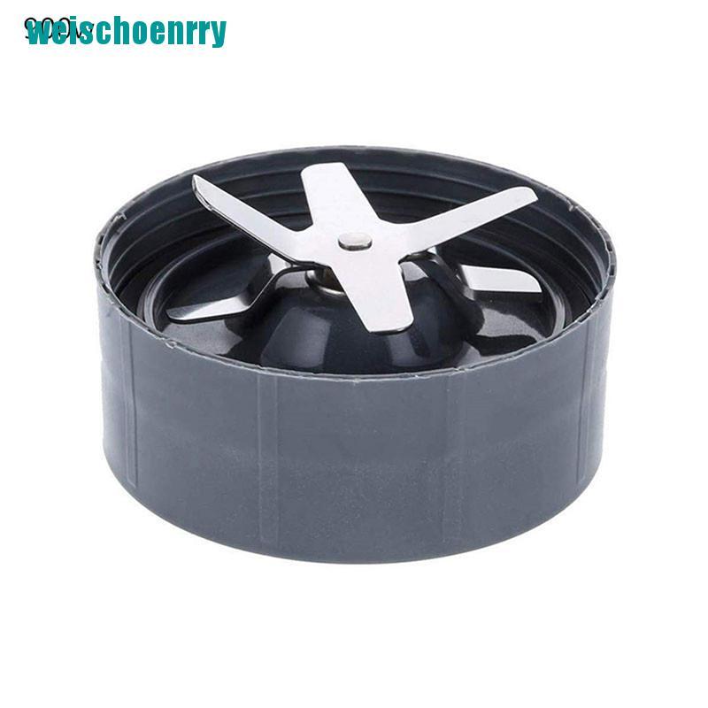 ❤Lưỡi Dao Thay Thế Cho Máy Xay Sinh Tố 600w / 900w