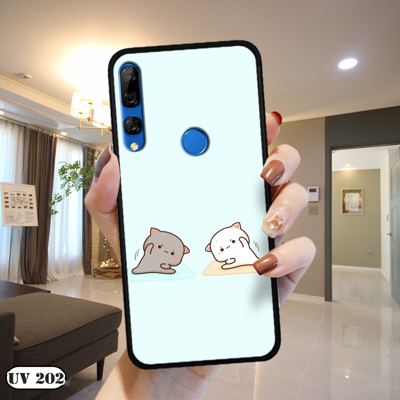 Ốp lưng cho HUAWEI Y9 Prime 2019