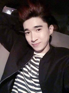 Áo khoác bomber nam-nữ