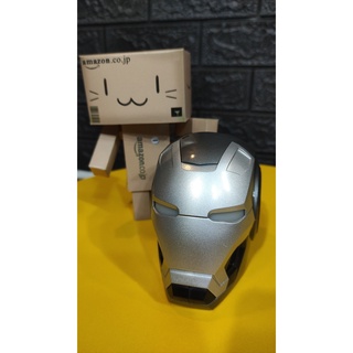 Loa Bluetooth mẫu Iron Man